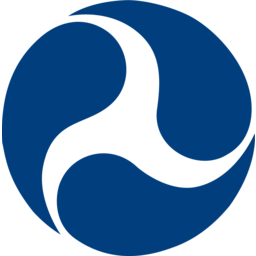 DOT logo